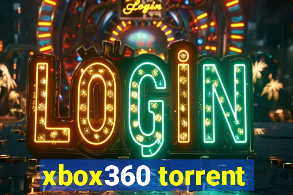 xbox360 torrent